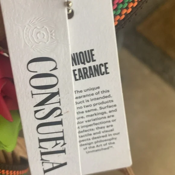 CONSUELA BIRDIE MIDTOWN CROSSBODY - Picture 7 of 8